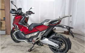 HONDA X-ADV 750 2018 RC95