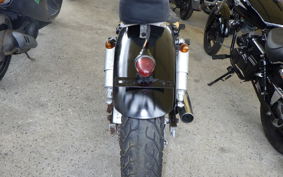 YAMAHA VIRAGO 250 3DM