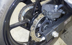 KAWASAKI Z250 Gen.2 EX250P