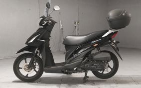 SUZUKI ADDRESS V110 CE47A