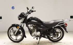HONDA CBF125T