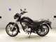 Фото Honda CBF125T с японского аукциона