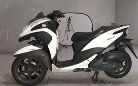 YAMAHA TRICITY 125 SEC1J