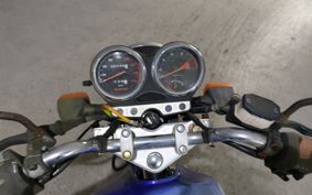SUZUKI EN125 PCJK6