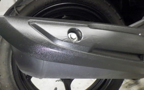 SUZUKI ADDRESS 110 2019 CE47A