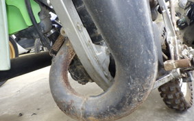 KAWASAKI KX80 KX080H