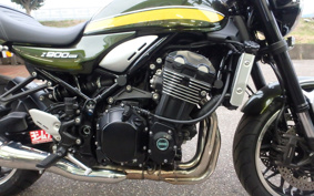 KAWASAKI Z900RS 2021 ZR2C19