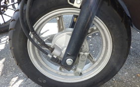 YAMAHA VINO 50 SA37J