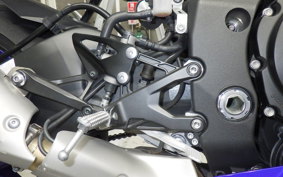 YAMAHA YZF-R1 2020 RN65J