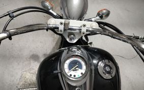 YAMAHA DRAGSTAR 250 VG02J