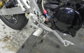 KAWASAKI KSR110 KL110A