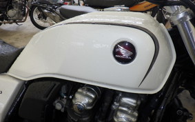 HONDA CB1100 ABS 2010 SC65