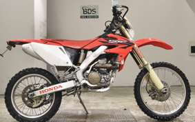 HONDA CRF250X