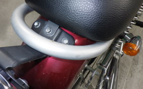 SUZUKI ST250E 2004 NJ4CA