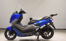 YAMAHA N-MAX 155 A 2022 SG50J