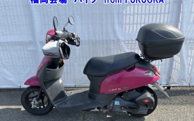 SUZUKI LET`S