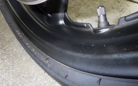 SUZUKI GSX-R750 1986 GR71G