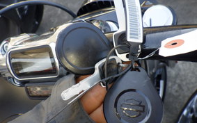 HARLEY FXBRS1870 2018