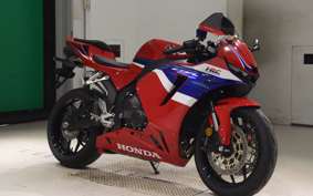 HONDA CBR600RR PC40