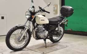 HONDA CB400SS E 2006 NC41