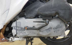 SUZUKI LET's 5 G CA47A