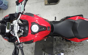 BMW S1000XR 2015