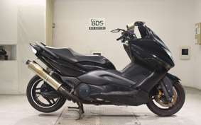 YAMAHA T-MAX 500 2008 SJ08J