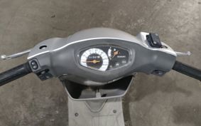 SUZUKI LET's 4 CA46A