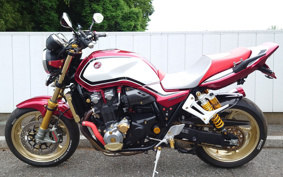 HONDA CB1300SF SUPER FOUR 2020 SC54