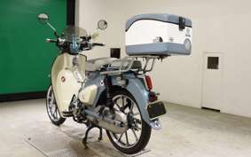 HONDA C125 SUPER CUB 2015 JA48