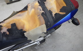 HONDA VTR 250 Gen. 2 MC33