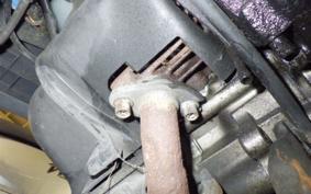 YAMAHA JOG POCHE SA08J