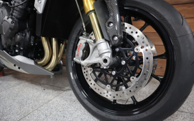 TRIUMPH SPEED TRIPLE RS 2022 S3P01S