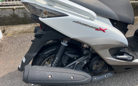 YAMAHA CYGNUS125XSR SE44J