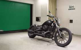 YAMAHA DRAGSTAR 400 1999 4TR
