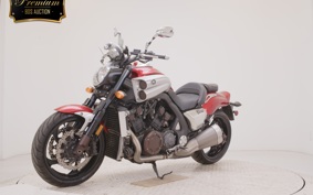 YAMAHA VMAX Gen.2 2010