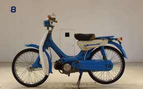HONDA LITTLE PC50