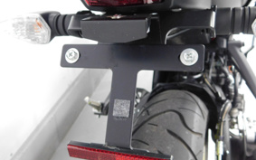 YAMAHA YZF-R125 RE45J