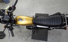 KAWASAKI 250TR BJ250F