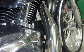 HARLEY FXDL 1450 2005