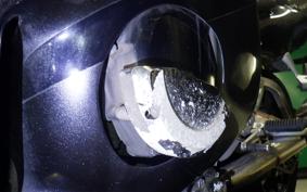 SUZUKI GSX-1300R HAYABUSA 2006