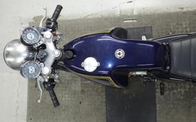 YAMAHA SR400 Gen.3 2001 RH01J