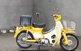 HONDA LITTLE CUB AA01