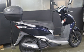 HONDA LEAD 125 JF45