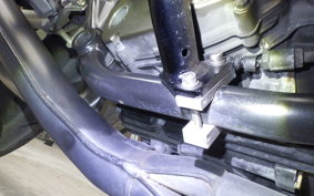 KAWASAKI ZRX400 2006 ZR400E