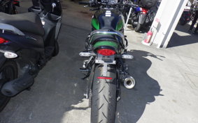 KAWASAKI Z900RS CAFE 2025 ZR900K