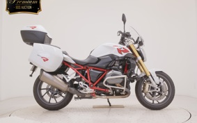BMW R1200R 2016