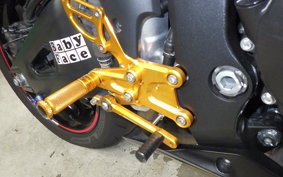 HONDA CBR600RR 2024 PC40