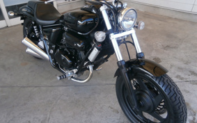 HONDA V-TWIN MAGNA MC29