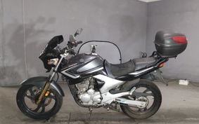 YAMAHA YBR250 PCNL